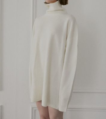 Ｗｏｏｌ　Ｃａｓｈｍｅｒｅ　Ｔｕｒｔｌｅ　Ｎｅｃｋ　Ｋｎｉｔ　２６Ａ６１５１０