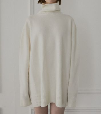 Ｗｏｏｌ　Ｃａｓｈｍｅｒｅ　Ｔｕｒｔｌｅ　Ｎｅｃｋ　Ｋｎｉｔ　２６Ａ６１５１０