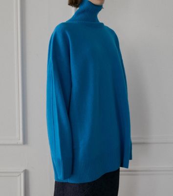 Ｗｏｏｌ　Ｃａｓｈｍｅｒｅ　Ｔｕｒｔｌｅ　Ｎｅｃｋ　Ｋｎｉｔ　２６Ａ６１５１０