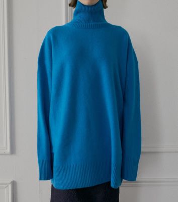 Ｗｏｏｌ　Ｃａｓｈｍｅｒｅ　Ｔｕｒｔｌｅ　Ｎｅｃｋ　Ｋｎｉｔ　２６Ａ６１５１０