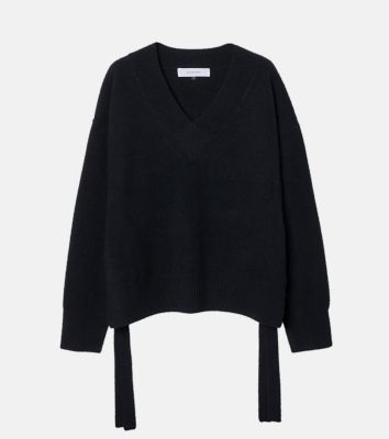 Ｗｏｏｌ　Ｃａｓｈｍｅｒｅ　Ｖ　Ｎｅｃｋ　Ｋｎｉｔ　２６Ａ６１５１１