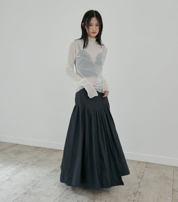 LE CIEL BLEU - タグ付き irene Waist Cloth Topsの通販 by shop
