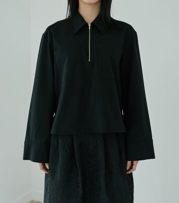Ｈａｒｆ　Ｚｉｐ　ＴＯＰ　２６Ａ６２４１０