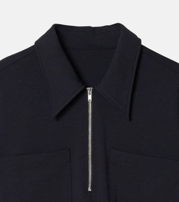 Ｈａｒｆ　Ｚｉｐ　ＴＯＰ　２６Ａ６２４１０