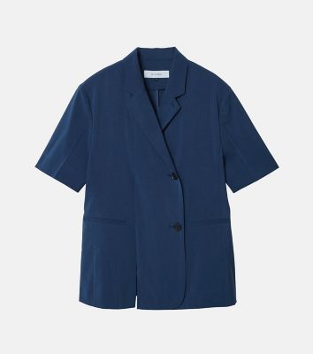Ｓｐｌｉｔ　Ｂｌａｚｅｒ　Ｓｈｉｒｔ　２６Ａ６３３０７
