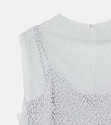 Ｍｅｓｈ　Ｌａｃｅ　Ｔａｎｋ　ＴＯＰＳ　２６Ａ６３３０９