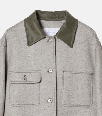 ＣｈｉｃーＴｗｅｅｄ　Ｊａｃｋｅｔ　２６Ａ６４４０１