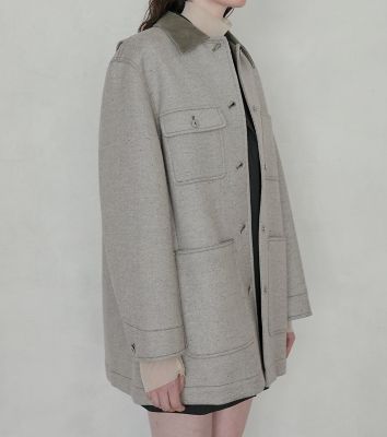 ＣｈｉｃーＴｗｅｅｄ　Ｊａｃｋｅｔ　２６Ａ６４４０１