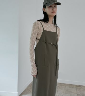 Ｏｘｆｏｒｄ　Ｍｉｄｉ　Ｄｒｅｓｓ　２６Ａ６５４０７
