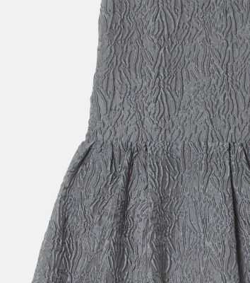 Ｈａｌｔｅｒｎｅｃｋ　Ｂａｒｒｅｌ　Ｊａｃｑｕａｒｄ　Ｄｒｅｓｓ　２６Ａ６５４０８
