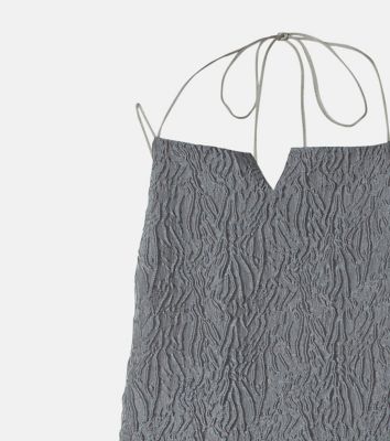 Ｈａｌｔｅｒｎｅｃｋ　Ｂａｒｒｅｌ　Ｊａｃｑｕａｒｄ　Ｄｒｅｓｓ　２６Ａ６５４０８