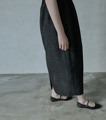 Ｈａｌｔｅｒｎｅｃｋ　Ｂａｒｒｅｌ　Ｊａｃｑｕａｒｄ　Ｄｒｅｓｓ　２６Ａ６５４０８