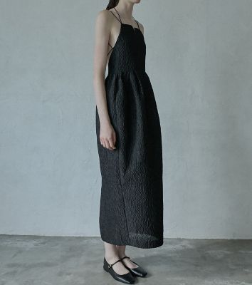 Ｈａｌｔｅｒｎｅｃｋ　Ｂａｒｒｅｌ　Ｊａｃｑｕａｒｄ　Ｄｒｅｓｓ　２６Ａ６５４０８