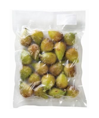 ２３０８７　秋田＜勘六商店＞冷凍いちじく