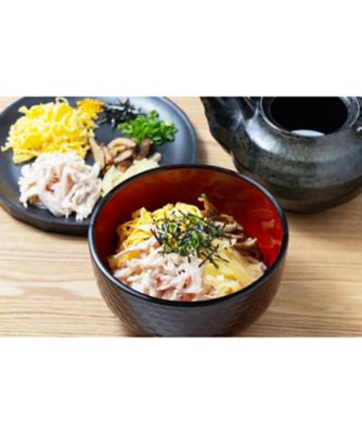 ２１４０７　１箱　簡単調理　奄美大島名物　冷凍鶏飯セット