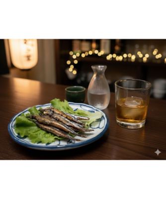 ２１４１９　１箱　九州産きびなご３種セット