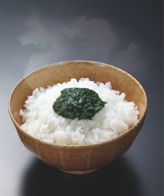 ２１４２１　１箱　山陰産　味付アカモク（醤油味）