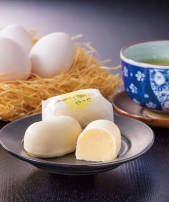 ２３０６７　長野・飯田銘菓　いと忠巣ごもり