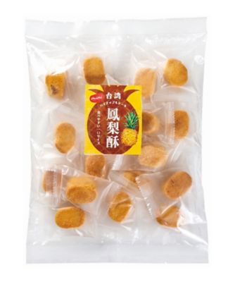 23080 台湾miniパイナップルケーキ | 三越伊勢丹オンライン