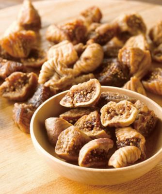 ２２０８５　イチジク習慣