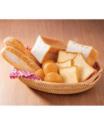 ２２０９１　ＢＩＯＳＳＡ　冷凍米粉パン