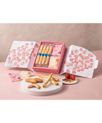 ＜YOKU MOKU＞【店頭受取／新宿】【母の日】カドー　ドゥ　プランタン　Ａ　５月８日（金）～１０日（日）お受け取り