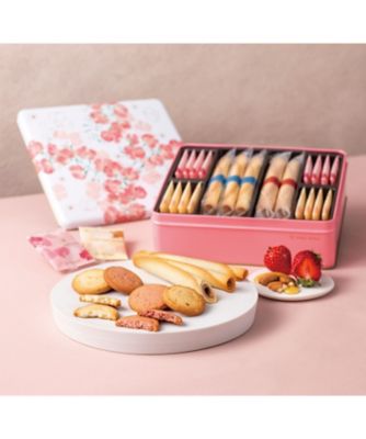 ＜YOKU MOKU＞【店頭受取／新宿】【母の日】カドー　ドゥ　プランタン　Ｂ　５月８日（金）～１０日（日）お受け取り