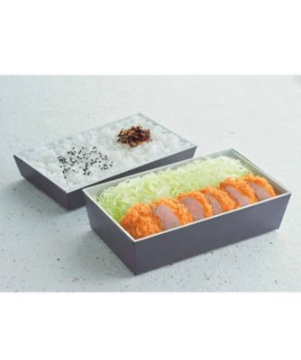 かつ工房 和幸/カツコウボウ ワコウ 【店頭受取／新宿】棒ひれかつ弁当　各日午前１１時～午後２時お受け取り