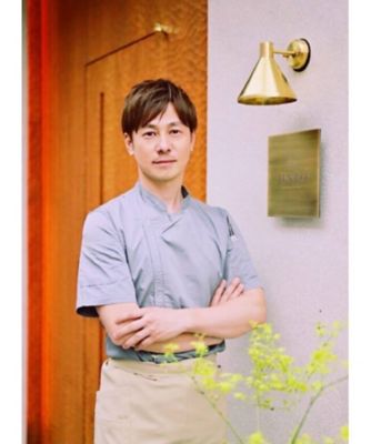 ＜KITCHEN STAGE＞＜ＪＩＮＢＯ　ＭＩＮＡＭＩ　ＡＯＹＡＭＡ＞神保佳永シェフセミナー　４月７日（火）午前１０時３０分～午前１１時３０分