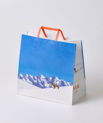 店頭受取／新宿】山親爺ゆきだるま セット 6月16日（火）～6月22