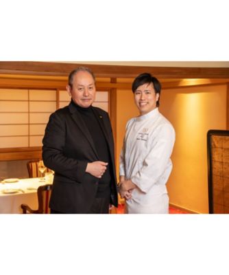 ＜リストランテ ラ・バリック トウキョウ＞★４月２３日（木）【店頭イベント／日本橋】ＧＡＪＡワインとのペアリングコース