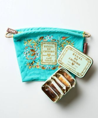 CAFE TANAKA | 三越伊勢丹オンラインストア・通販【公式】