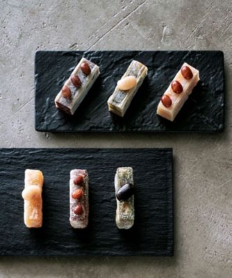 【店頭イベント／新宿】あんと茶と　和菓子×日本茶ペアリングイベント　２月１４日（土）　（１）午後２時～　（２）午後５時～