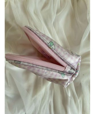 即売商品】ニャニィニュニェニョン POUCH | MilleBonheur