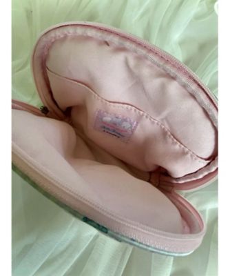即売商品】ニャニィニュニェニョン POUCH | MilleBonheur