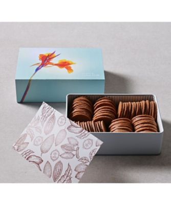 ＜Patisserie Couleur＞【４月】ボヌールサブレショコラ