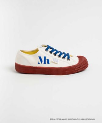 スニーカー MAURITSHUIS X NOVESTA STAR