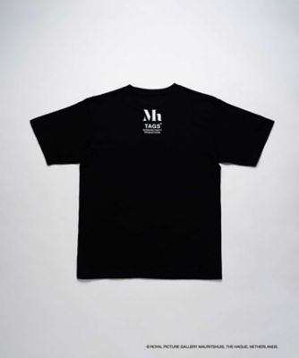 Tシャツ MAURITSHUIS GIRL WITH A PEARL
