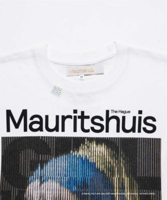 Tシャツ KOSUKE KAWAMURA GIRL WITH A