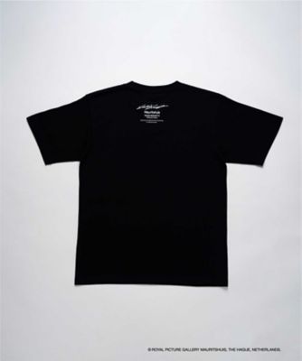 Tシャツ KOSUKE KAWAMURA GIRL WITH A