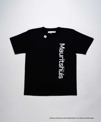 Tシャツ KOSUKE KAWAMURA GIRL WITH A