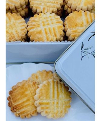 ＜Mon neveu＞★バッツの塩のフレンチビスキュイ