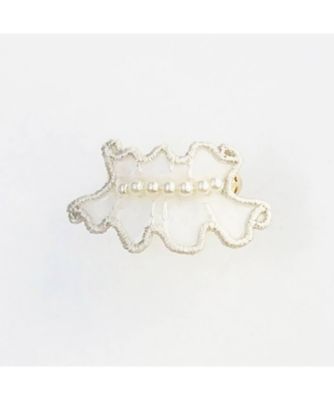 ＜patterie＞★ＧＨＯＳＴ　ＦＲＩＬＬ　ＲＩＮＧ