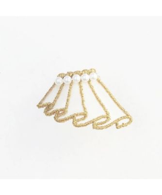 ＜patterie＞★ＷＡＶＥ　ＲＩＢＢＯＮ　ＲＩＮＧ