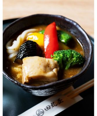 ☆【産直】冷凍うどん3種セット | 群馬/水沢うどん 麺彩房 田丸屋