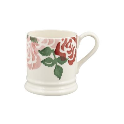 ＜Emma Bridgewater＞★ローズ・マグカップ