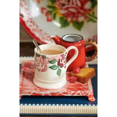 ☆ローズ・マグカップ | Emma Bridgewater/エマ・ブリッジウォーター