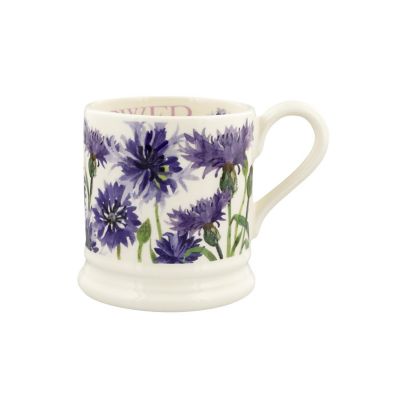 ＜Emma Bridgewater＞★コーンフラワー・マグカップ