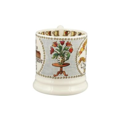 ☆エマブリッジウォーター40周年記念マグカップ | Emma Bridgewater
