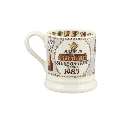 ☆エマブリッジウォーター40周年記念マグカップ | Emma Bridgewater